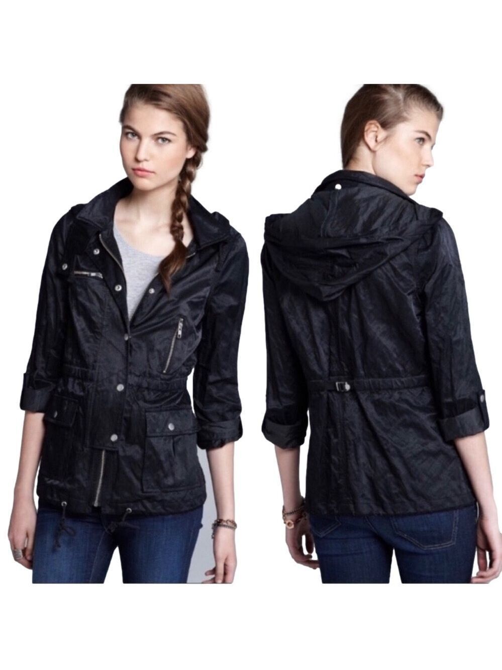 JOIE [Nordstrom] ‘Barker’ Utility Jacket